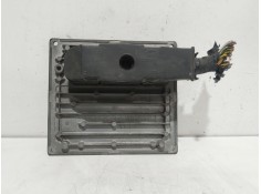 Recambio de centralita motor uce para ford fiesta (cbk) ambiente referencia OEM IAM S118107002L  2S6A12A650SH