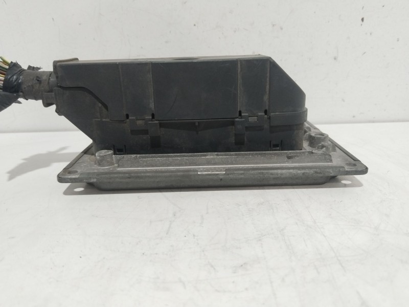 Recambio de centralita motor uce para ford fiesta (cbk) ambiente referencia OEM IAM S118107002L  2S6A12A650SH