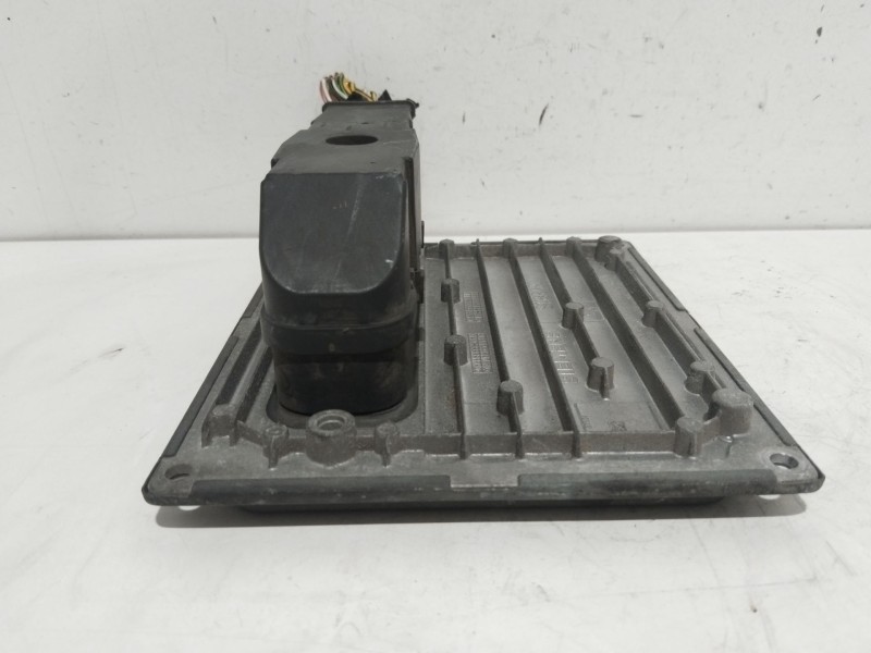 Recambio de centralita motor uce para ford fiesta (cbk) ambiente referencia OEM IAM S118107002L  2S6A12A650SH