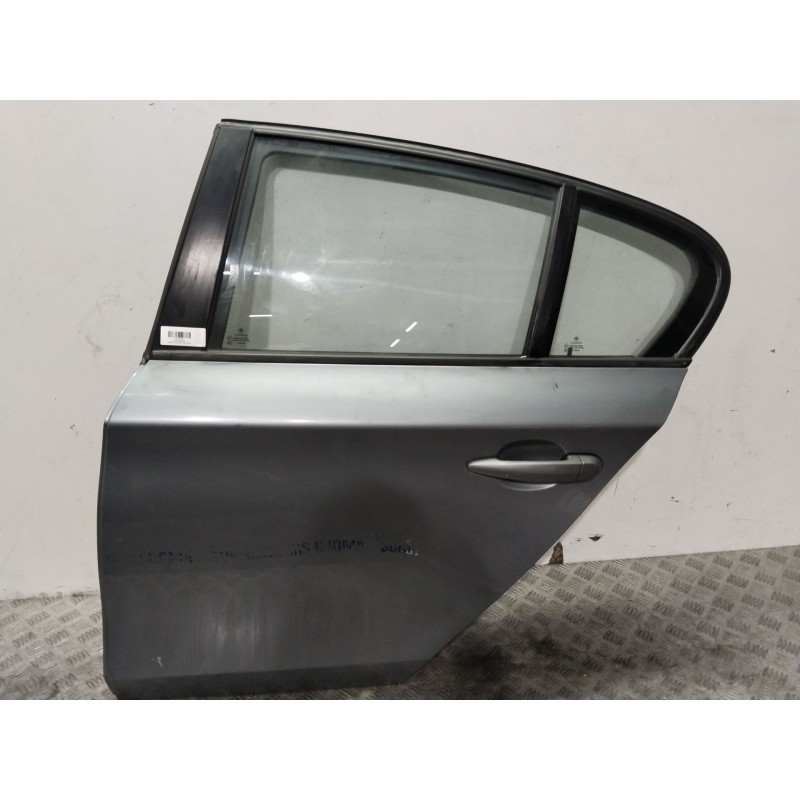 Recambio de puerta trasera izquierda para bmw 1 (e87) 120 d referencia OEM IAM 41525A2A383  