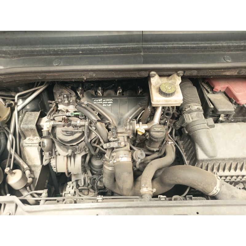 CITROËN C4 PICASSO I MONOSPACE (UD_) - imagen 5