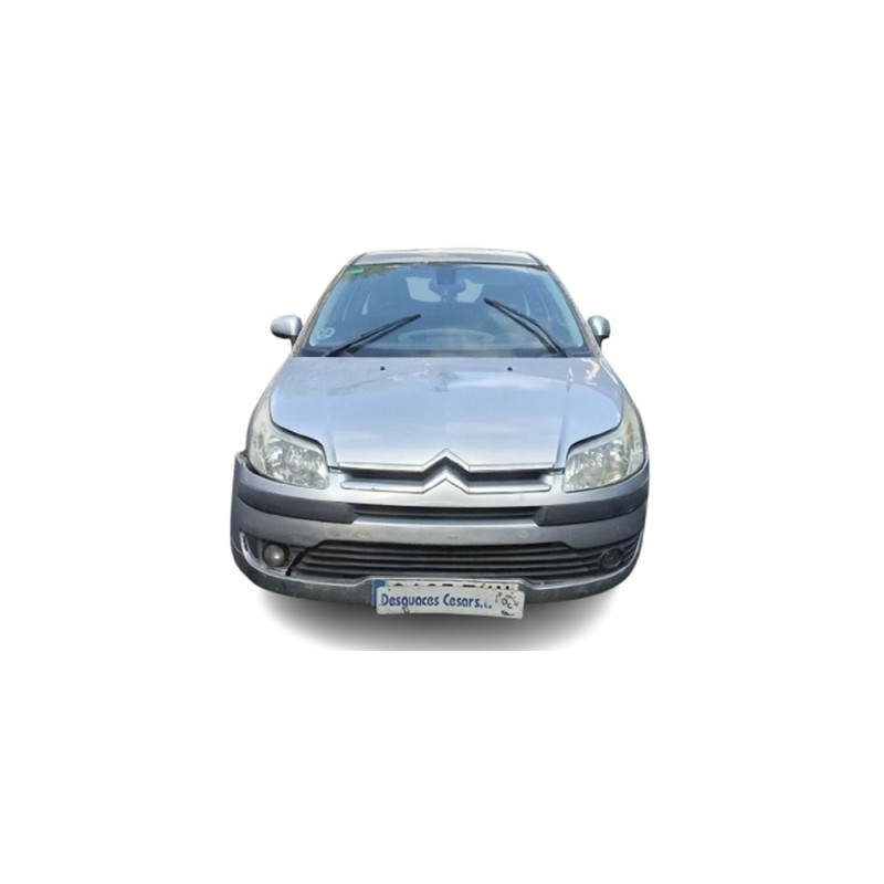 citroën c4 i (lc_) del año 2007