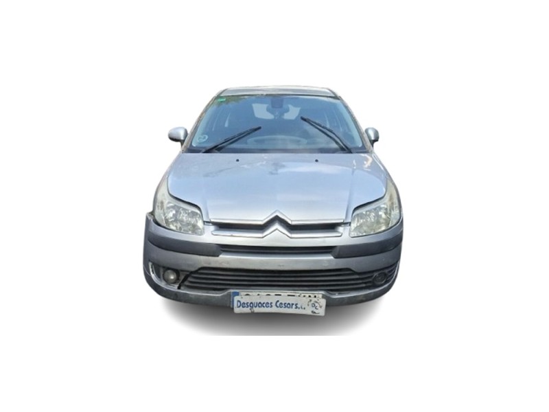 citroën c4 i (lc_) del año 2007 citroën c4 i (lc_) del año 2007