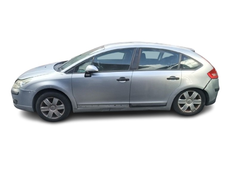 citroën c4 i (lc_) del año 2007 citroën c4 i (lc_) del año 2007