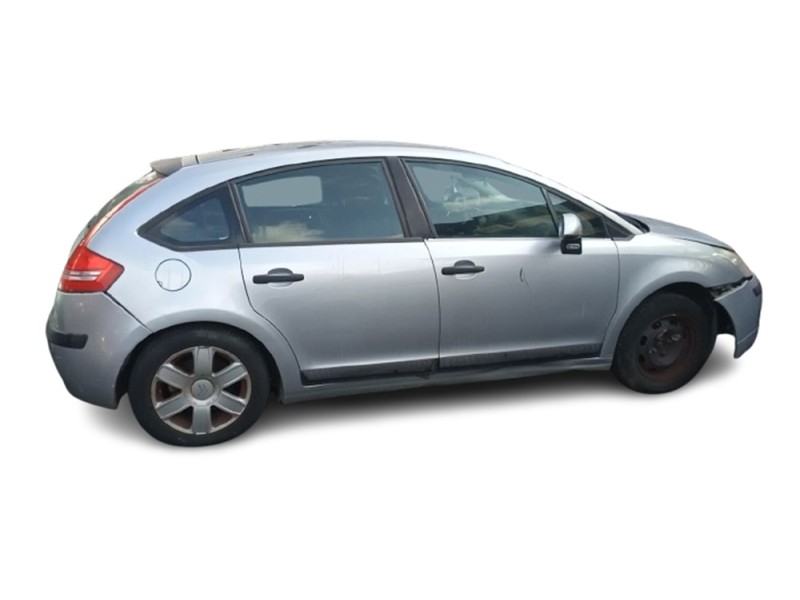 citroën c4 i (lc_) del año 2007 citroën c4 i (lc_) del año 2007