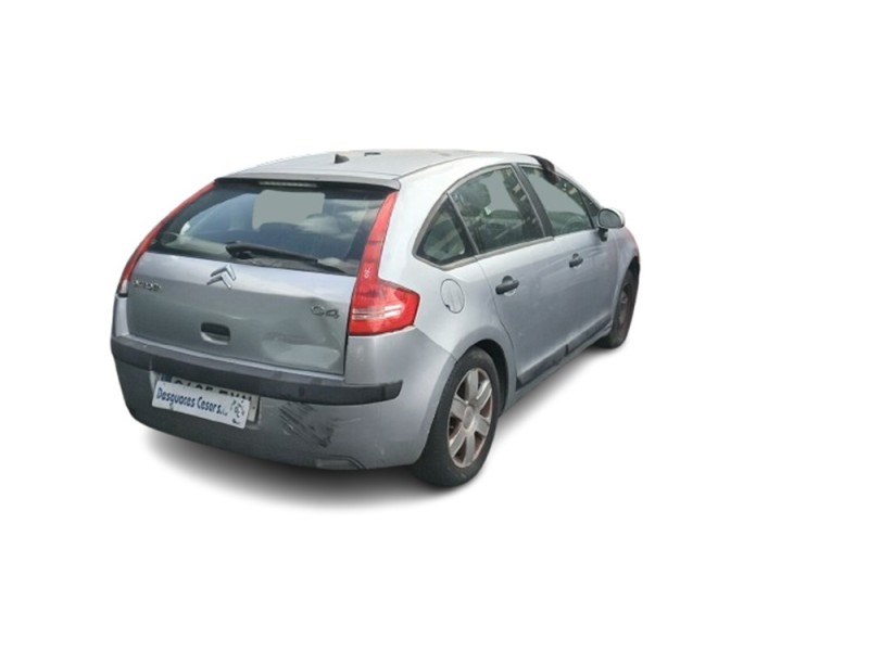 citroën c4 i (lc_) del año 2007 citroën c4 i (lc_) del año 2007