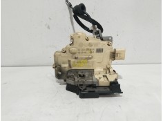 Recambio de cerradura puerta trasera derecha para volkswagen passat b6 (3c2) 2.0 tdi 16v referencia OEM IAM CZ3C4839016A