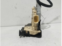 Recambio de cerradura puerta trasera derecha para volkswagen passat b6 (3c2) 2.0 tdi 16v referencia OEM IAM CZ3C4839016A   2