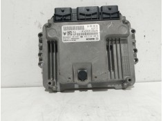 Recambio de centralita motor uce para citroën c4 grand picasso business referencia OEM IAM 9666986680  281013334