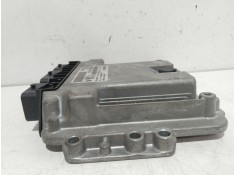 Recambio de centralita motor uce para citroën c4 grand picasso business referencia OEM IAM 9666986680  281013334 2