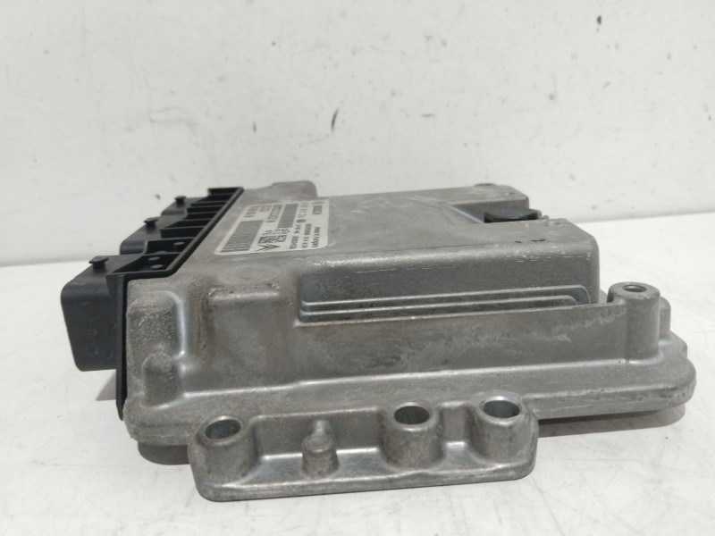 Recambio de centralita motor uce para citroën c4 grand picasso business referencia OEM IAM 9666986680  281013334