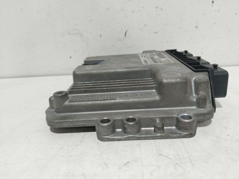 Recambio de centralita motor uce para citroën c4 grand picasso business referencia OEM IAM 9666986680  281013334