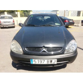 CITROËN XSARA BERLINA