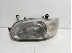 Recambio de faro izquierdo para ford escort berl./turnier 1.8 16v cat referencia OEM IAM   
