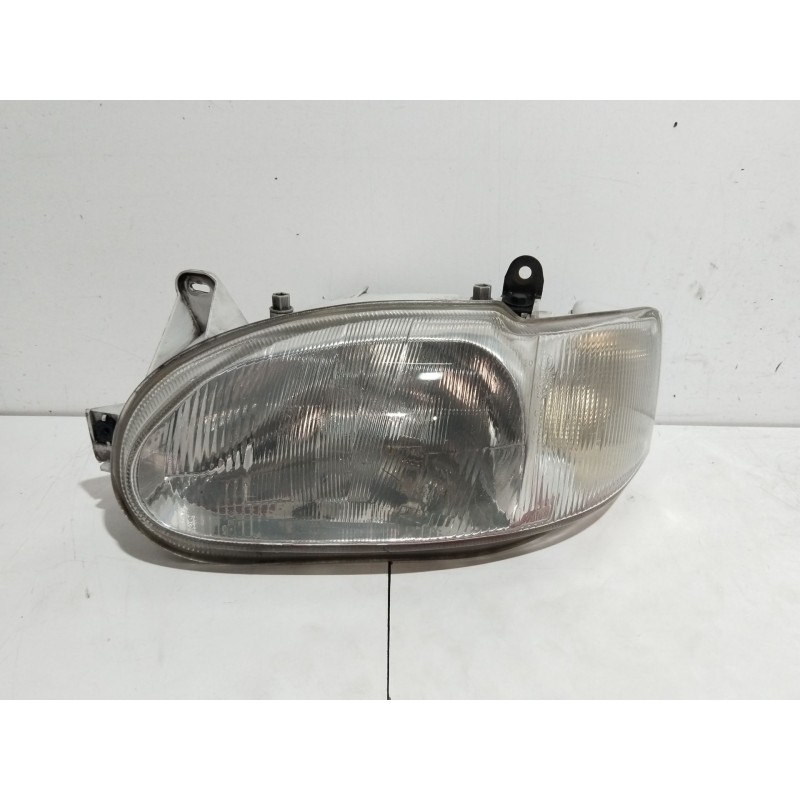 Recambio de faro izquierdo para ford escort berl./turnier 1.8 16v cat referencia OEM IAM   