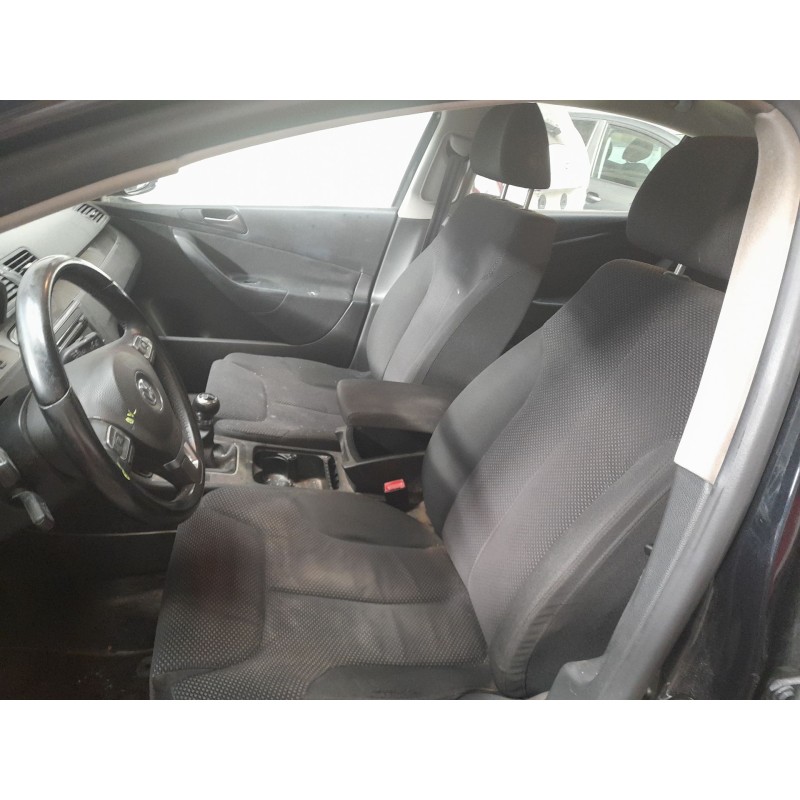 VOLKSWAGEN PASSAT B6 (3C2) - imagen 3