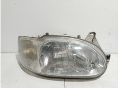 Recambio de faro derecho para ford escort berl./turnier básico berlina referencia OEM IAM 1076554  
