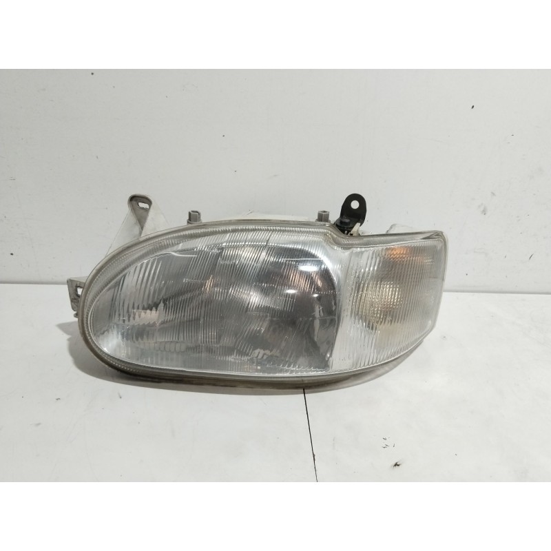 Recambio de faro derecho para peugeot 306 berlina 3/4/5 puertas (s2) 1.6 cat referencia OEM IAM   