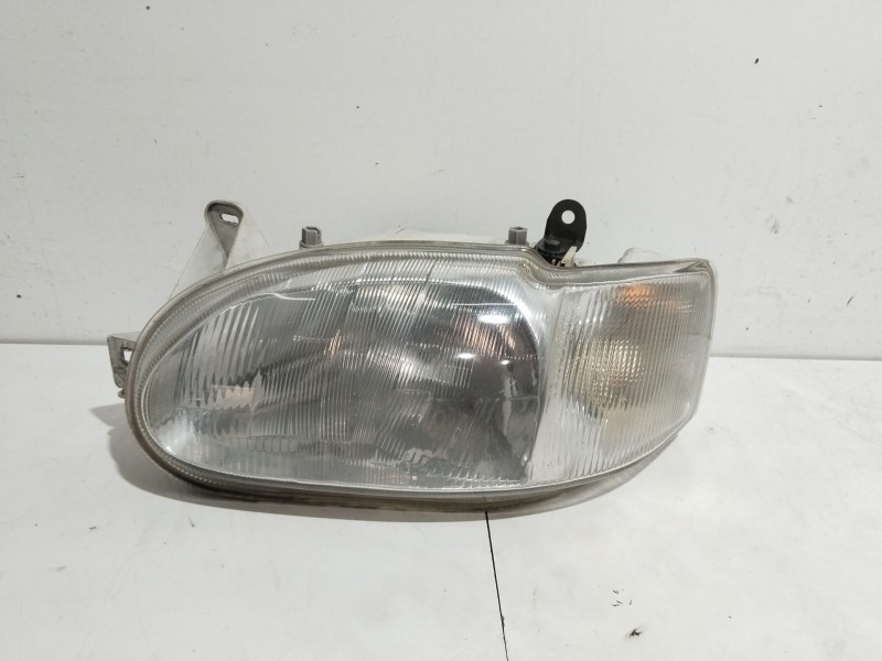 Recambio de faro derecho para peugeot 306 berlina 3/4/5 puertas (s2) 1.6 cat referencia OEM IAM   