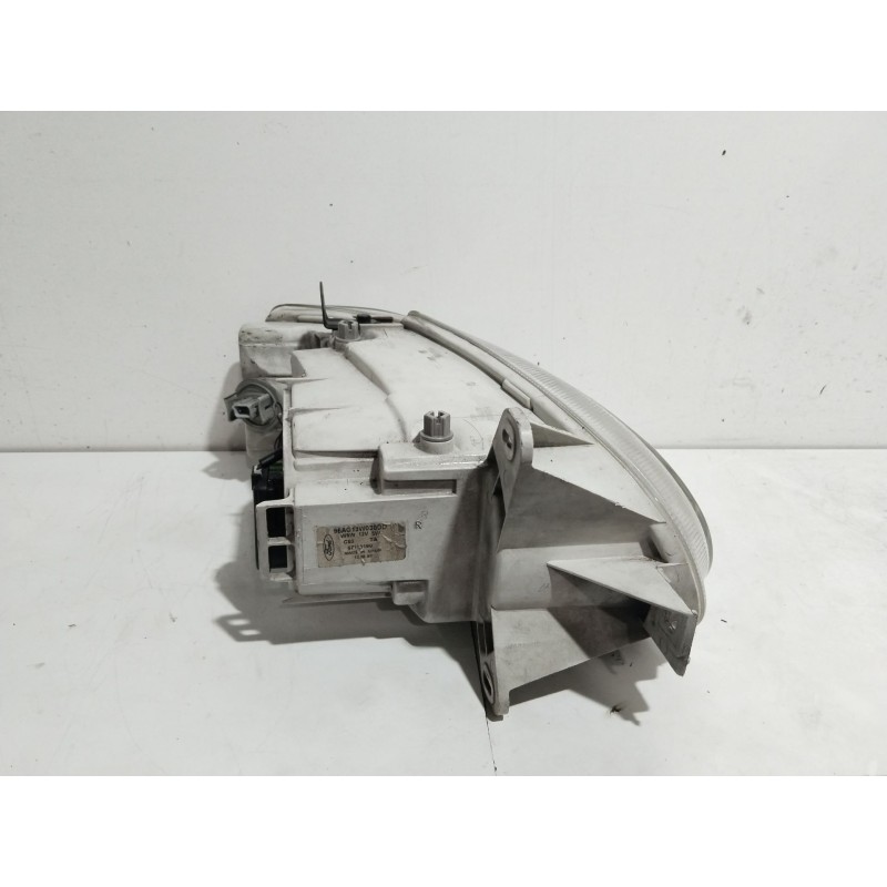 Recambio de faro derecho para peugeot 306 berlina 3/4/5 puertas (s2) 1.6 cat referencia OEM IAM   