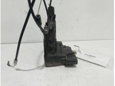 Recambio de cerradura puerta trasera derecha para mazda 3 berlina (bk) 1.6 crdt active referencia OEM IAM 3N6AA26412CP   2