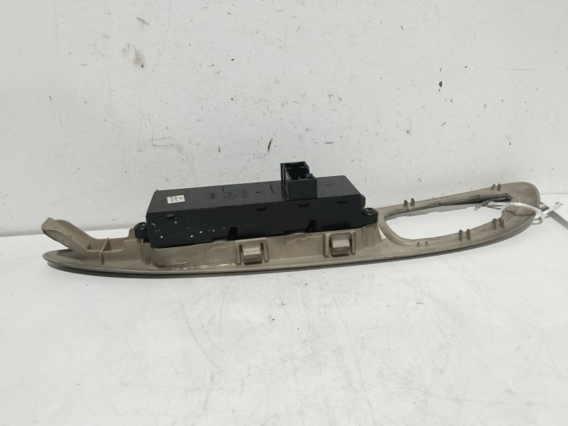 Recambio de mando elevalunas delantero izquierdo para nissan primera berlina (p12) acenta referencia OEM IAM 80961AV600  25401AV