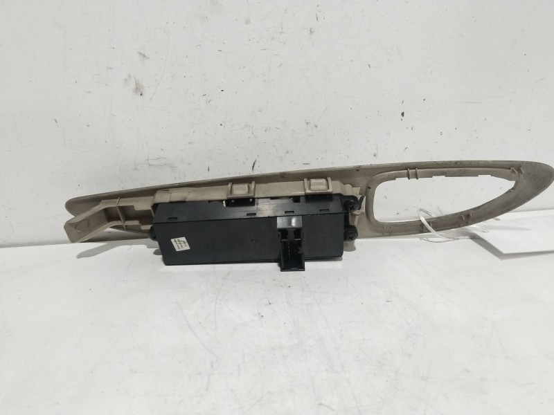 Recambio de mando elevalunas delantero izquierdo para nissan primera berlina (p12) acenta referencia OEM IAM 80961AV600  25401AV