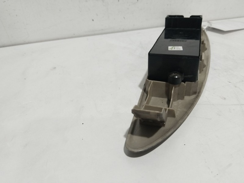 Recambio de mando elevalunas delantero izquierdo para nissan primera berlina (p12) acenta referencia OEM IAM 80961AV600  25401AV