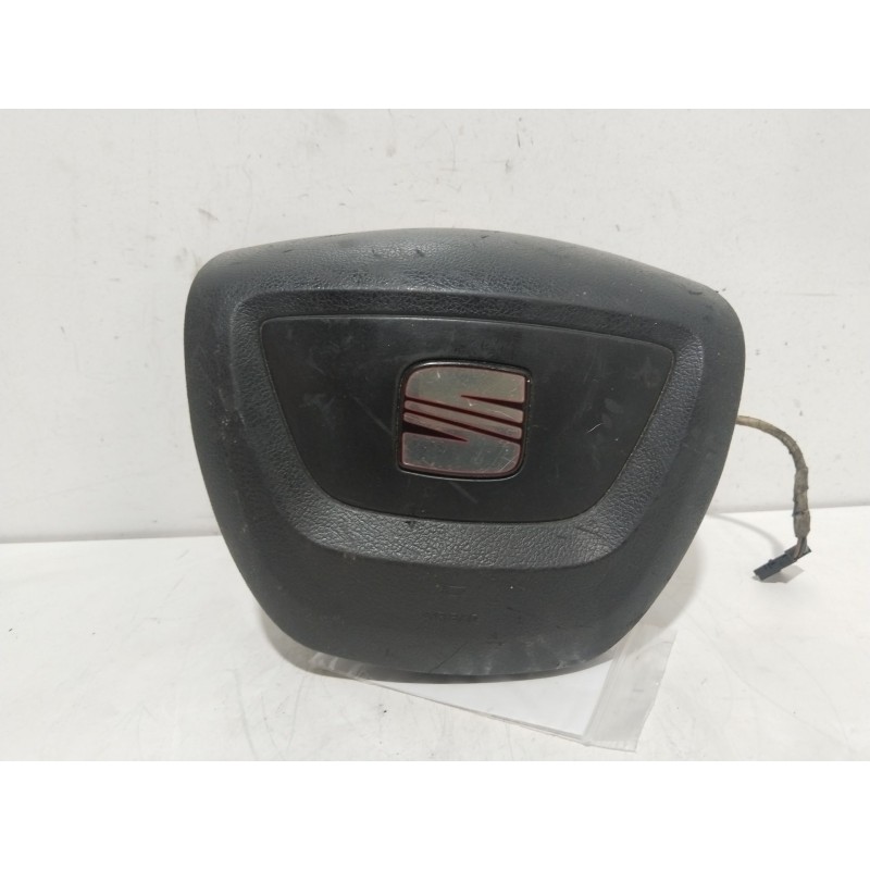 Recambio de airbag delantero izquierdo para seat altea xl (5p5) reference ecomotive referencia OEM IAM 5P0880201AN  