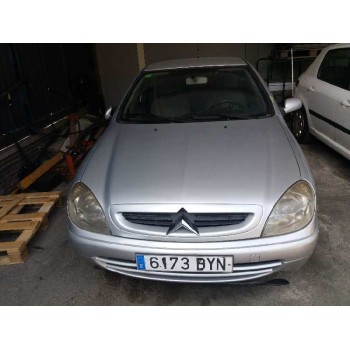 CITROËN XSARA BERLINA