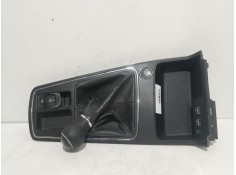 Recambio de guarnecidos palanca cambio para seat leon sportstourer (kl8) style referencia OEM IAM 5F1863283E