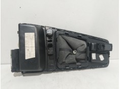 Recambio de guarnecidos palanca cambio para seat leon sportstourer (kl8) style referencia OEM IAM 5F1863283E   2