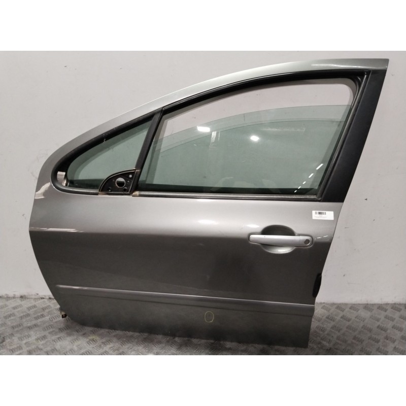 Recambio de puerta delantera izquierda para peugeot 307 sw (3h) 1.6 hdi 110 referencia OEM IAM 9002S8  