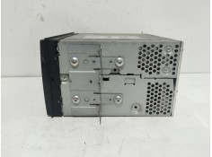 Recambio de sistema audio / radio cd para nissan nv200 furgoneta 1.5 dci 85 (m20, m20m) referencia OEM IAM 28185JX50A   2