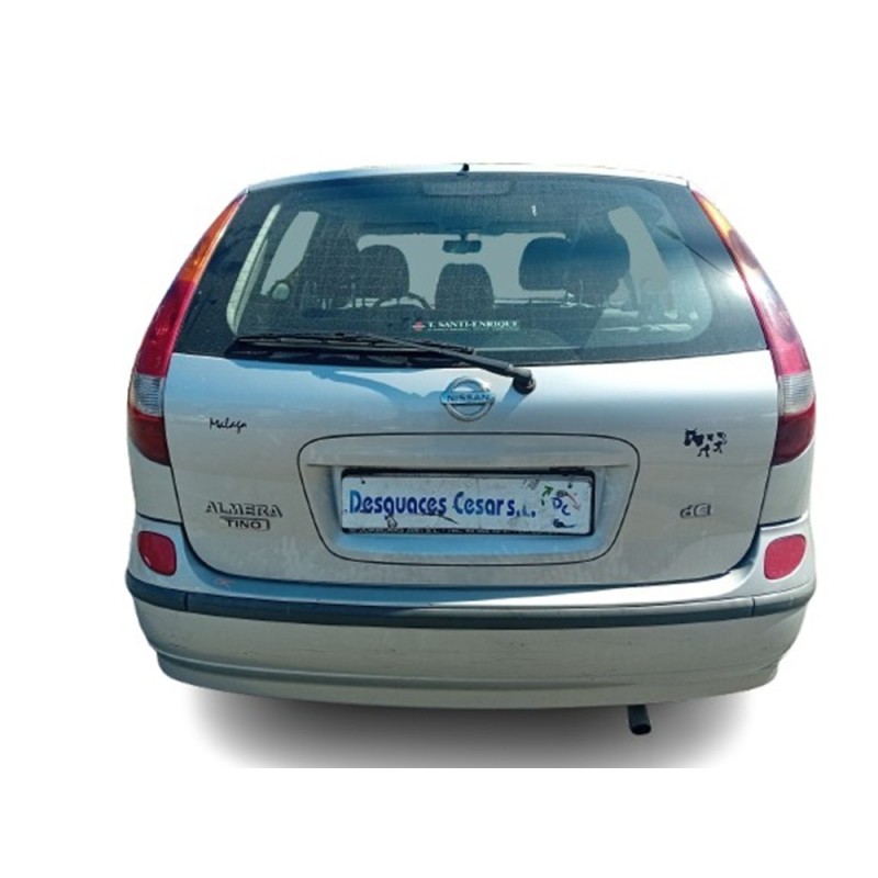 NISSAN ALMERA TINO (V10) - imagen 3
