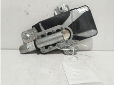 Recambio de airbag lateral delantero izquierdo para bmw serie 3 berlina (e46) 320d referencia OEM IAM 30821743708X