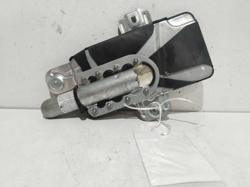 Recambio de airbag lateral delantero izquierdo para bmw serie 3 berlina (e46) 320d referencia OEM IAM 30821743708X  