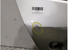 Recambio de puerta trasera derecha para volkswagen golf v (1k1) 1.9 tdi referencia OEM IAM 1K6833106J  PLATA 2