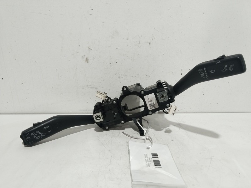 Recambio de mando multifuncion para skoda suberb (3t4) ambition referencia OEM IAM 1K5953521  