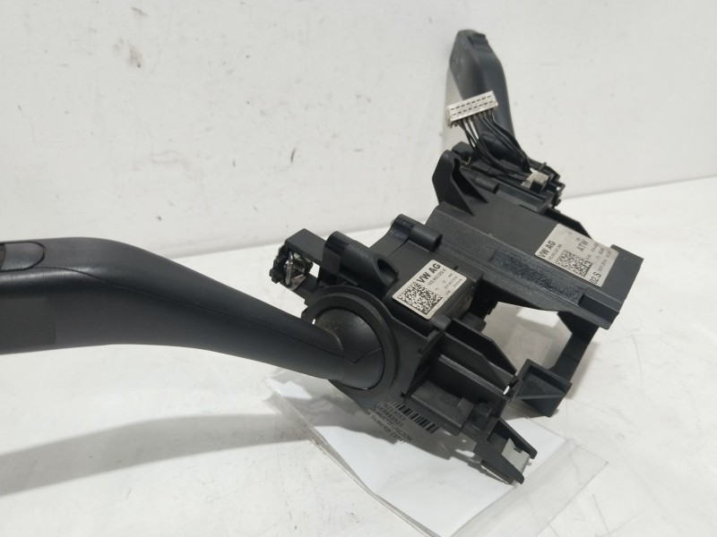 Recambio de mando multifuncion para skoda suberb (3t4) ambition referencia OEM IAM 1K5953521  