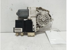 Recambio de motor elevalunas delantero izquierdo para peugeot 307 break / sw (s1) sw referencia OEM IAM 985171101  