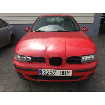 SEAT LEON (1M1)