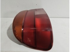 Recambio de piloto trasero izquierdo para bmw serie 5 berlina (e39) 528i referencia OEM IAM 8358031   2