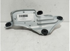 Recambio de motor limpia trasero para hyundai ix35 classic 2wd referencia OEM IAM 98700D3000  