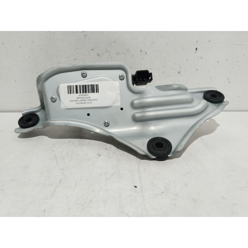 Recambio de motor limpia trasero para hyundai ix35 classic 2wd referencia OEM IAM 98700D3000  