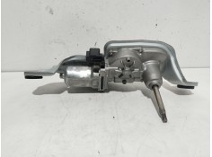 Recambio de motor limpia trasero para hyundai ix35 classic 2wd referencia OEM IAM 98700D3000   2