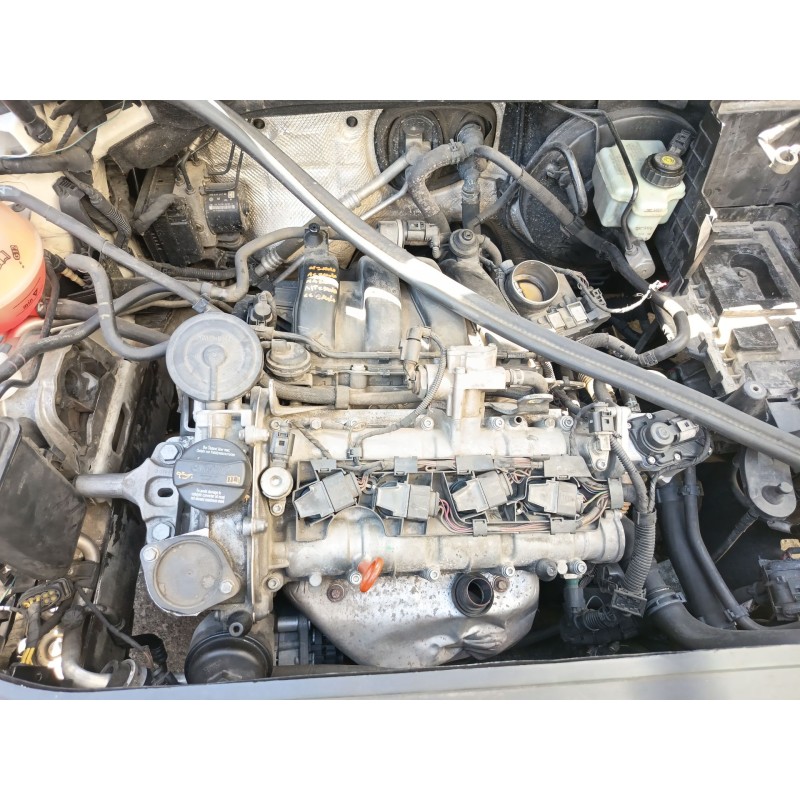 VOLKSWAGEN GOLF V (1K1) - imagen 5