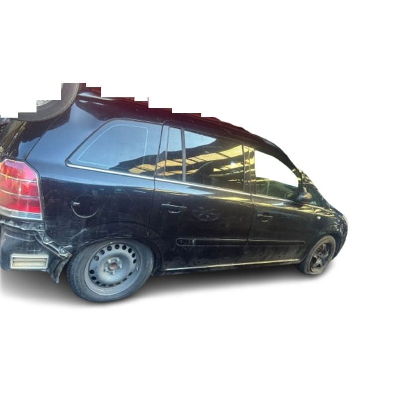 OPEL ZAFIRA B FURGONETA/MONOVOLUMEN (A05) - imagen 2