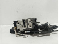Recambio de cerradura puerta delantera derecha para ford fiesta (cb1) ambiente referencia OEM IAM 8A6AA21812BJ