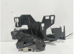 Recambio de cerradura puerta delantera derecha para ford fiesta (cb1) ambiente referencia OEM IAM 8A6AA21812BJ   2